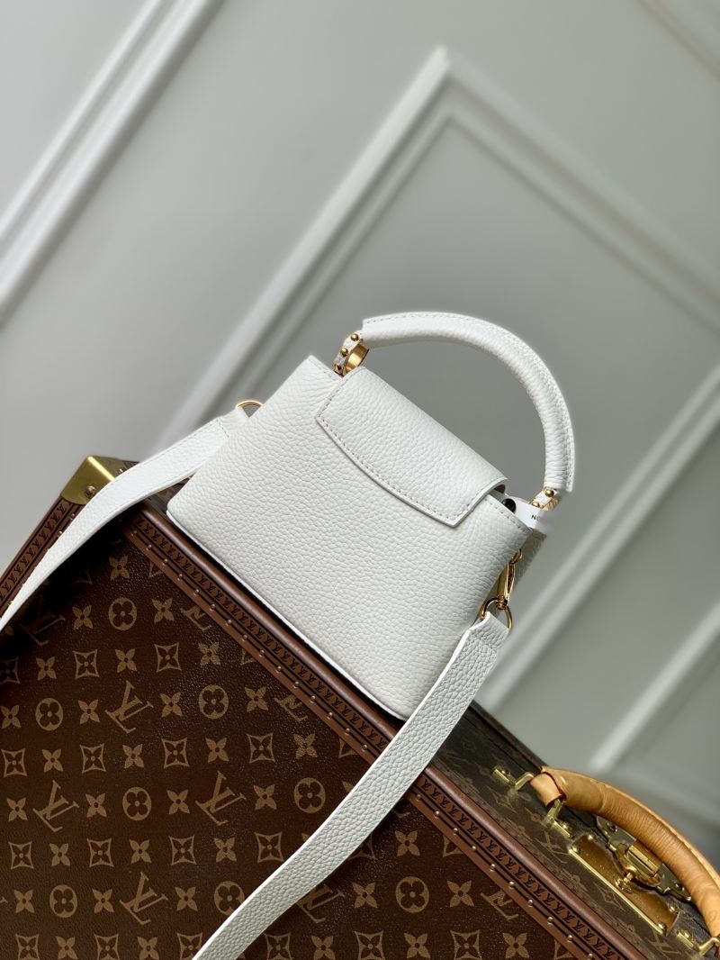 LV Top Handle Bags